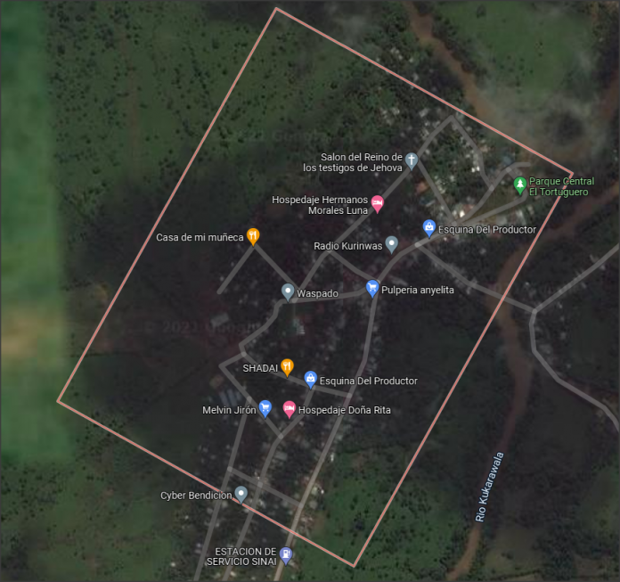 Suegra manda a matar a su yerno en Bluefields