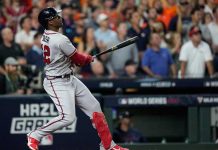 Bateador designado estaría por llegar a la Liga Nacional liga, nacional, bateador, designado, mlb,