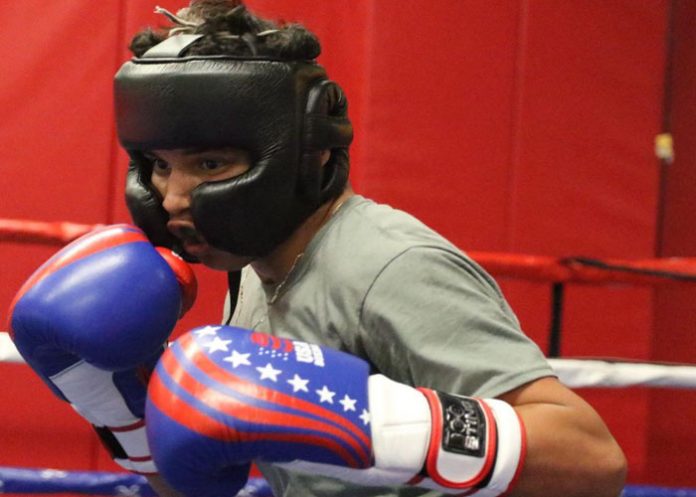 román, chocolatito, gonzález, boxeo,
