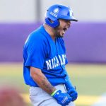Así se conforma la nueva selección Sub 23 sub23, nicaragua, baseball, panamericanos junior, luis montealto