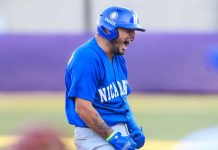 Así se conforma la nueva selección Sub 23 sub23, nicaragua, baseball, panamericanos junior, luis montealto