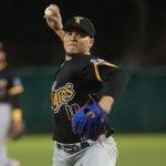 León y Tigres de Chinandega debutan con victoria en inicio de la LBPN tigres, chinandega, león, lbpn, gigantes, rivas,