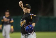 León y Tigres de Chinandega debutan con victoria en inicio de la LBPN tigres, chinandega, león, lbpn, gigantes, rivas,