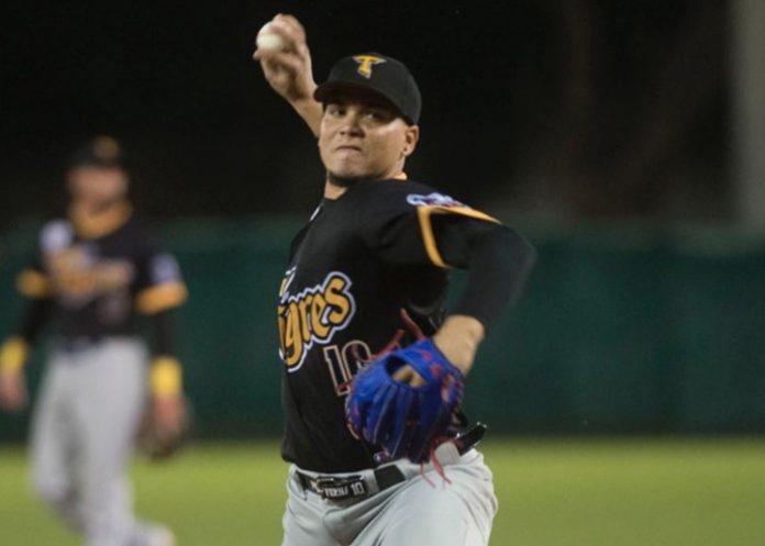 tigres, chinandega, león, lbpn, gigantes, rivas,