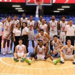 real, estelí, lsb, baloncesto, cacique, diriangén,