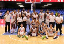 Estelí y Jinotega se medirán por tercera ocasión en final de LSB real, estelí, lsb, baloncesto, cacique, diriangén,