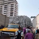 Tragedia en Nigeria: Familias desisten en encontrar supervivientes