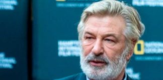 Alec Baldwin víctima en producción