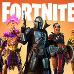 Fortnite, se retira de china tras restricciones