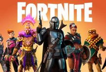 Fortnite, popular videojuego de la actualidad, abandona China Fortnite, se retira de china tras restricciones