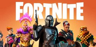 Fortnite, se retira de china tras restricciones