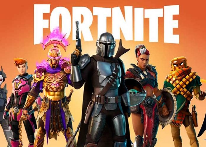 Fortnite, se retira de china tras restricciones