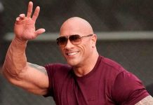 Dwayne Johnson, dice «NO» a armas reales en sus peliculas Dwayne Johnson no volverá a usar armas reales