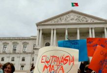 Portugal: Parlamento presenta nueva versión en ley de Eutanasia Portugués aporta ley de Eutanasia