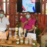 Managua estará llena de ofertas en productos este fin de semana Parque nacional de ferias en Managua