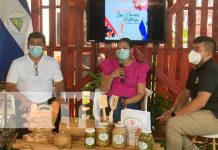Managua estará llena de ofertas en productos este fin de semana Parque nacional de ferias en Managua