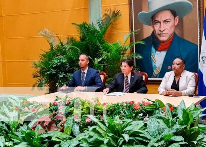 Nicaragua presenta renuncia a formar parte de OEA