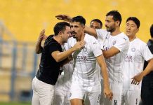 El Al-Sadd confirma acuerdo con el Barcelona por Xavi xavi, hernández, fútbol, qatar,