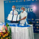 Entregan a Nicaragua donativo de 1 MDD para enfrentar el COVID-19 Donativo de 1 millón de dólares para familias nicaragüenses