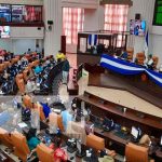 Asamblea Nacional aprueba proyecto de Bio-clima en NIcaragua