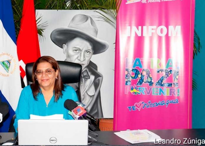 a01 INIFOM y municipalidades anuncian actividades navideñas
