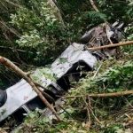 Mortal accidente de un autobús dejó al menos 10 muertos en Perú Mortal accidente de un autobús dejó al menos 10 muertos en Perú