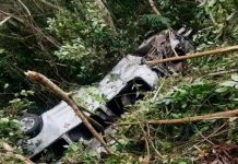 Mortal accidente de un autobús dejó al menos 10 muertos en Perú Mortal accidente de un autobús dejó al menos 10 muertos en Perú