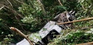 Mortal accidente de un autobús dejó al menos 10 muertos en Perú