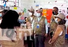 Acompañantes sobre Elecciones 2021: «Es la consolidación de la democracia en Nicaragua» Conjunto de acompañantes electorales en Nicaragua