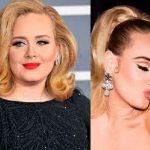 Adele revela qué la llevó a bajar de peso de forma abismal