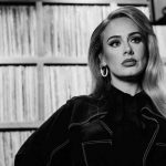 Acusan de plagio a Adele por fragmento de To be loved Acusan de plagio a Adele por fragmento de To be loved