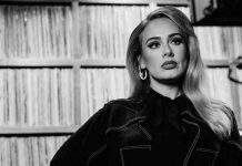 Acusan de plagio a Adele por fragmento de To be loved Acusan de plagio a Adele por fragmento de To be loved