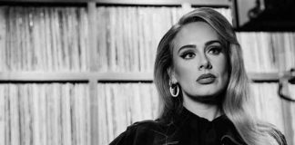 Acusan de plagio a Adele por fragmento de To be loved