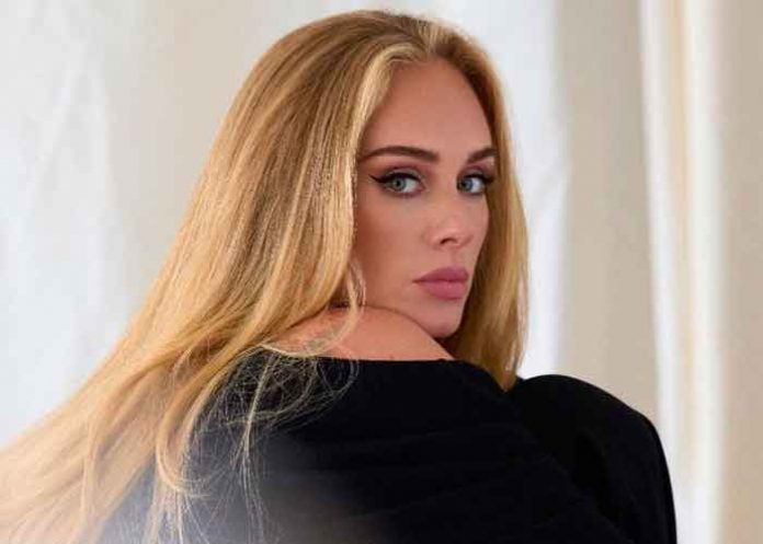 Por esta razón Adele nunca ha hecho una colaboración