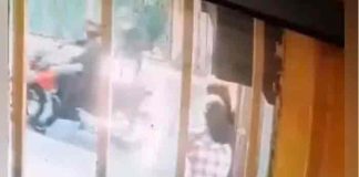 Video: Adolescentes se abrazan antes de ser asesinadas en Guatemala