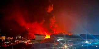 Al menos 99 muertos tras explosión de camión cisterna en África