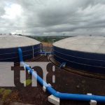 Agua potable en cada hogar de Bluefields dejó de ser un sueño Agua potable en cada hogar de Bluefields