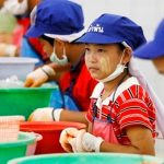 Niños migrantes dados en adopción víctimas explotación laboral en Alabama