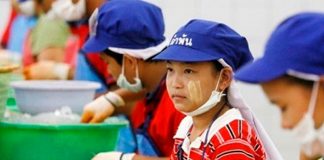 Niños migrantes dados en adopción víctimas explotación laboral en Alabama