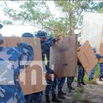 Tendrán alarmas temprana para cualquier fenómeno