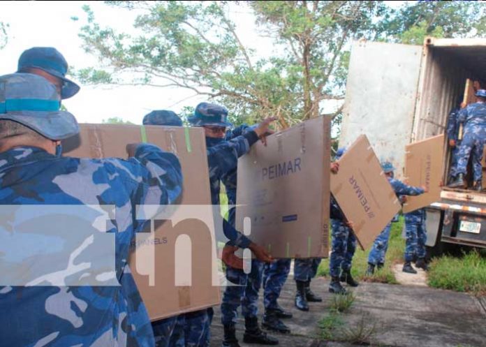 alarmas-001 Tendrán alarmas temprana para cualquier fenómeno