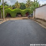Calles para el Pueblo: Managua a menos de 200 cuadras de llegar a meta 2021 Calles para el Pueblo: Managua a menos de 200 cuadras de llegar a meta 2021