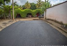 Calles para el Pueblo: Managua a menos de 200 cuadras de llegar a meta 2021