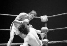 A 47 años del primer título mundial de Alexis Argüello alexis, boxeo, olivares, amb, campeón mundial