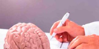 Inician el primer ensayo clínico de una vacuna nasal contra el alzhéimer