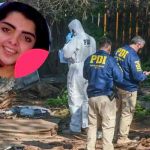 Condenan por feminicidio a la madre y al padrastro de Ámbar Cornejo