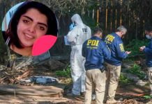 Condenan por feminicidio a la madre y al padrastro de Ámbar Cornejo