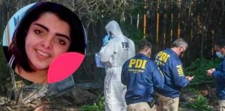 Condenan por feminicidio a la madre y al padrastro de Ámbar Cornejo