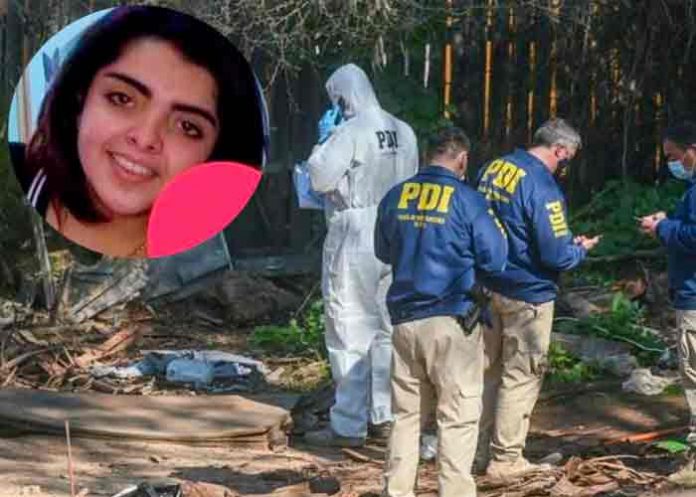 ambar-feminicidio- Condenan por feminicidio a la madre y al padrastro de Ámbar Cornejo