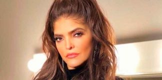 Ana Bárbara ignora a fan durante una presentación y ahora se disculpa